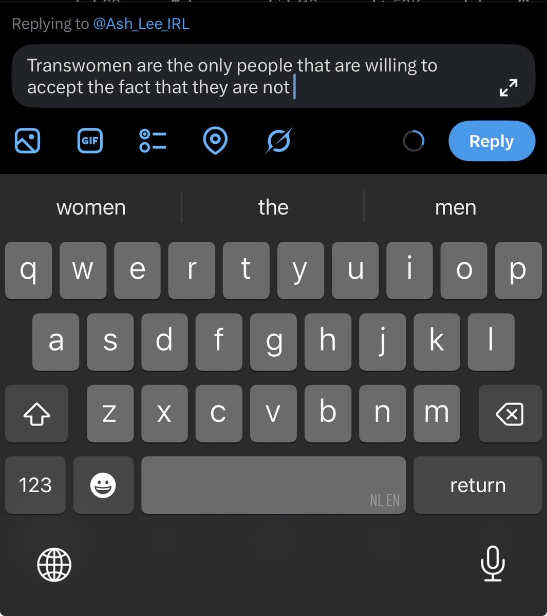 JRGNR tweet media