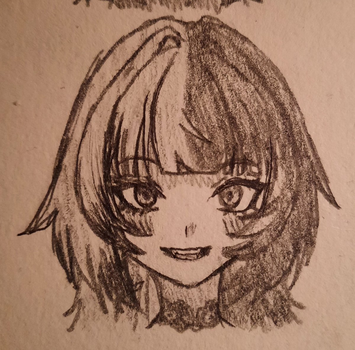 LostInArchive's tweet photo. #ShiorinSketch https://t.co/L6hRyRfvGL