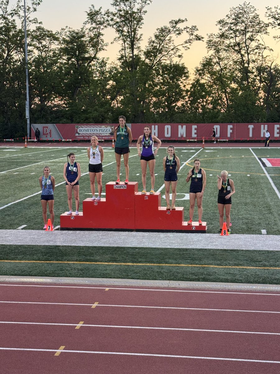 Kirtland CC and TF tweet media