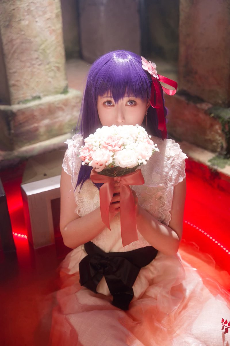 Yoru_TWcosplay's tweet photo. https://t.co/hlI4OmdvD8