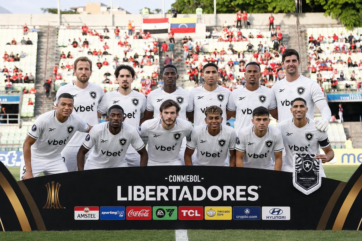 Tenho nojo de ser botafoguense da Silva tweet media