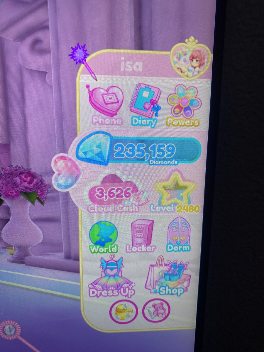 corawora1's tweet photo. trading mm2/royale high for adopt me ! !
- can go first
- can also get more diamonds if you want
#adoptme #royalehigh #trading #crosstrading #adoptcrosstrading #royalehighcrosstrading #am #rh #mm2 #murdermystery2 #mm2crosstrading https://t.co/bqRP4KKr1g