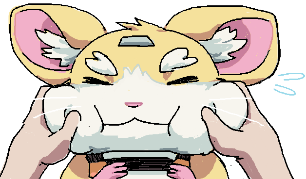 Kemono 🐹 tweet media