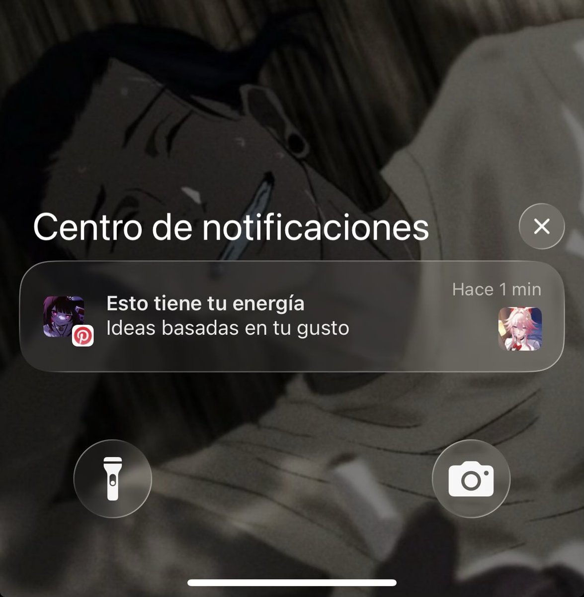 Facu tweet media