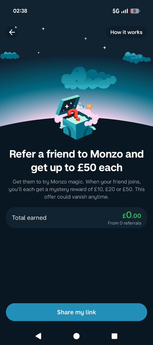 Lee9880's tweet photo. Monzo 英国银行开户 10-50镑羊毛
 
开户前准备：英国IP+英国手机号码+CN护照+英国住宅地址（确保能收到卡片，没英国信用开户成功后需要收到卡片才激活使用，可以找在英国朋友或留学生收卡及转运）

开户教程：https://t.co/hLnHuPmNsQ https://t.co/uipnKIR5kM