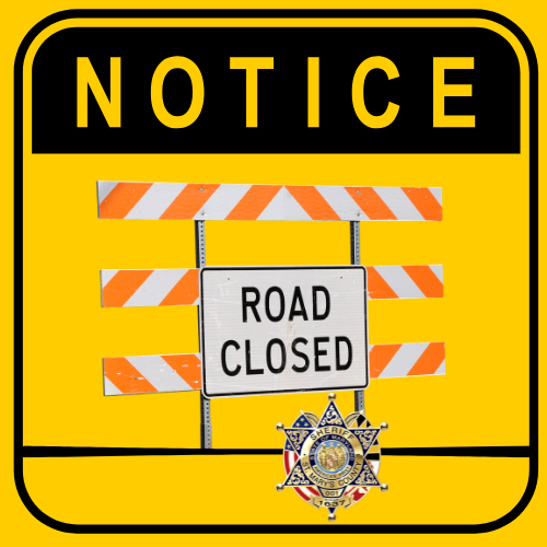 firstsheriff's tweet photo. Extended Road Closure - Motor Vehicle Collision - Mechanicsville Rd / Carpenter Dr. AVOID THE AREA https://t.co/cHJLSxn69K