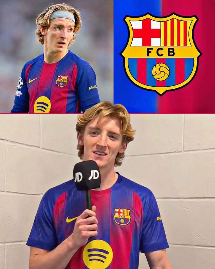 No Limit Barça tweet media
