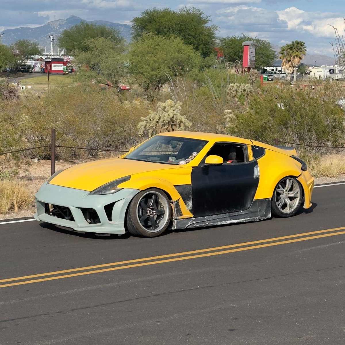 Atbash “STREET COWBOY!” (@atbashed) / Posts / X