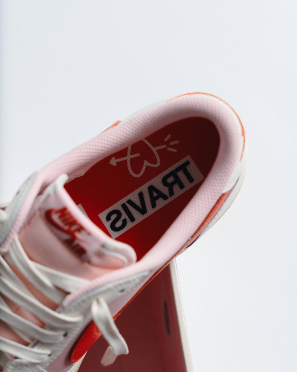 JustFreshKicks's tweet photo. Need SNKRS to come in clutch tomorrow 🤞❤️ https://t.co/qqnau6nSlW