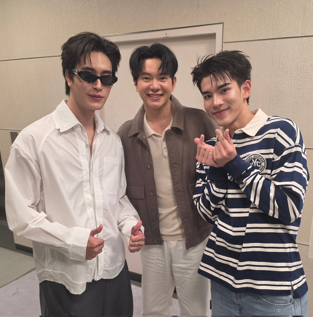 icesarunyu tweet media