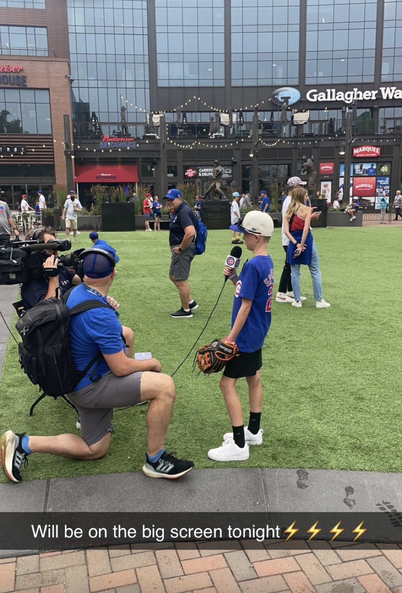 Hunter Honas tweet media