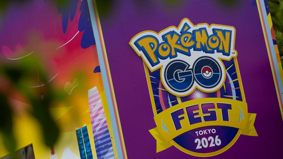 Pokémon GO Japan tweet media