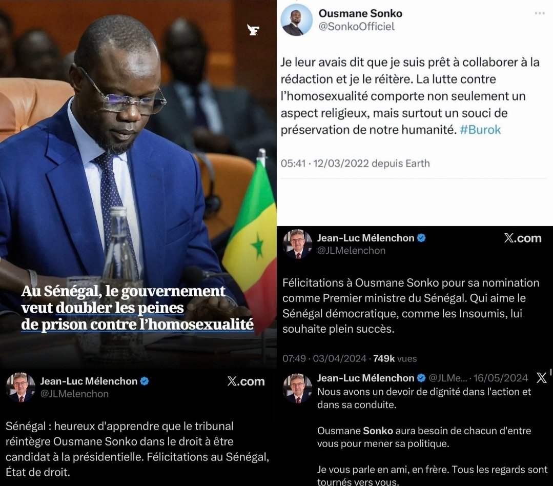 Le E tweet media