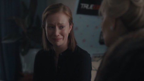 gabby | hacks spoilers tweet media