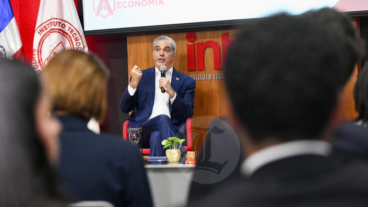 LISTÍN DIARIO tweet media
