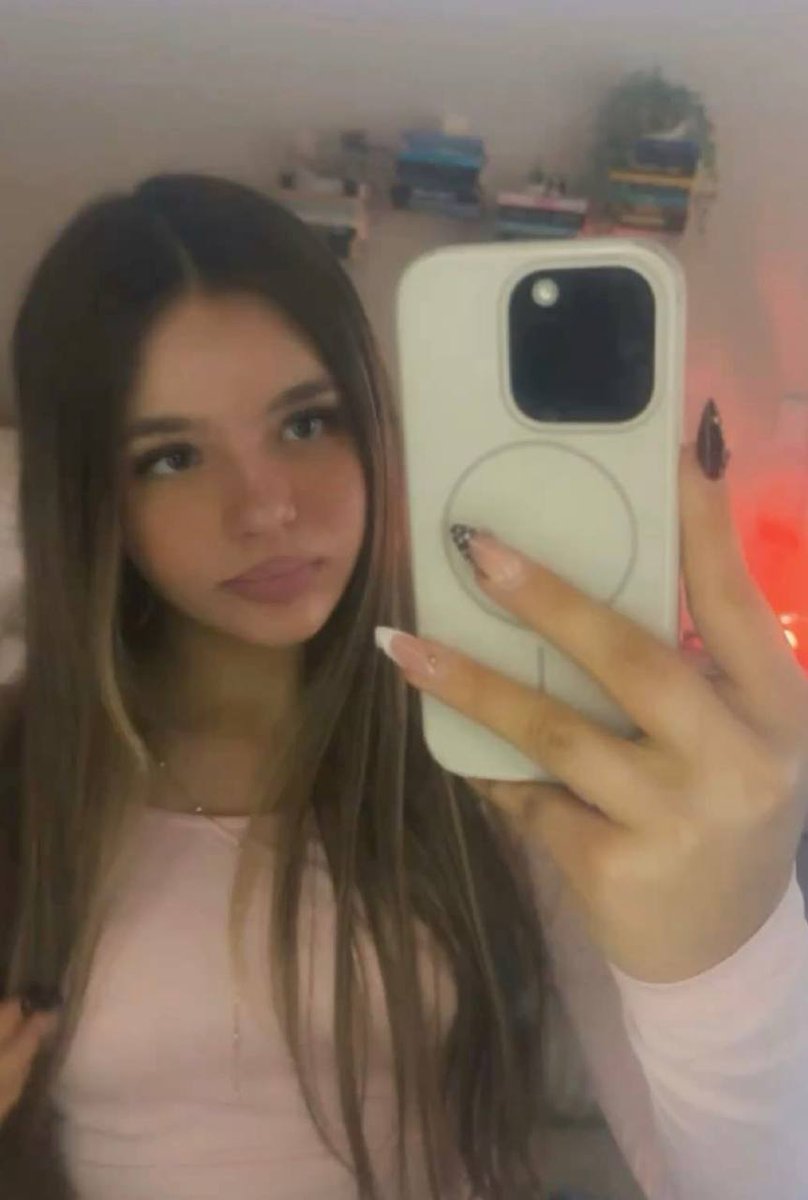 Madys tweet media