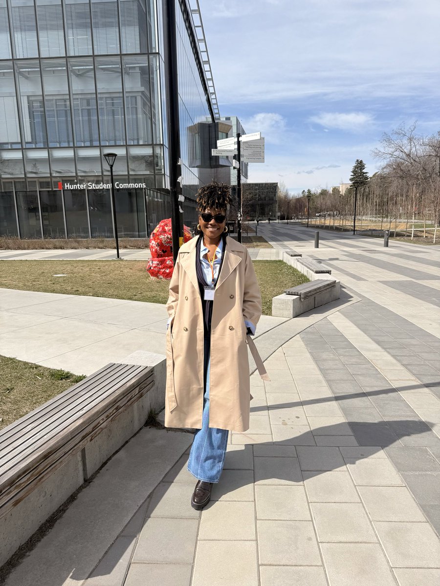Sin_Ducr's tweet photo. J’ai eu l’immense plaisir de participer au Congrès de l’Association canadienne des études latino-américaines et caraïbes (CALACS) pour y présenter ma recherche sur les femmes « Madan Papas » en Haïti. https://t.co/C4IIneiZoq