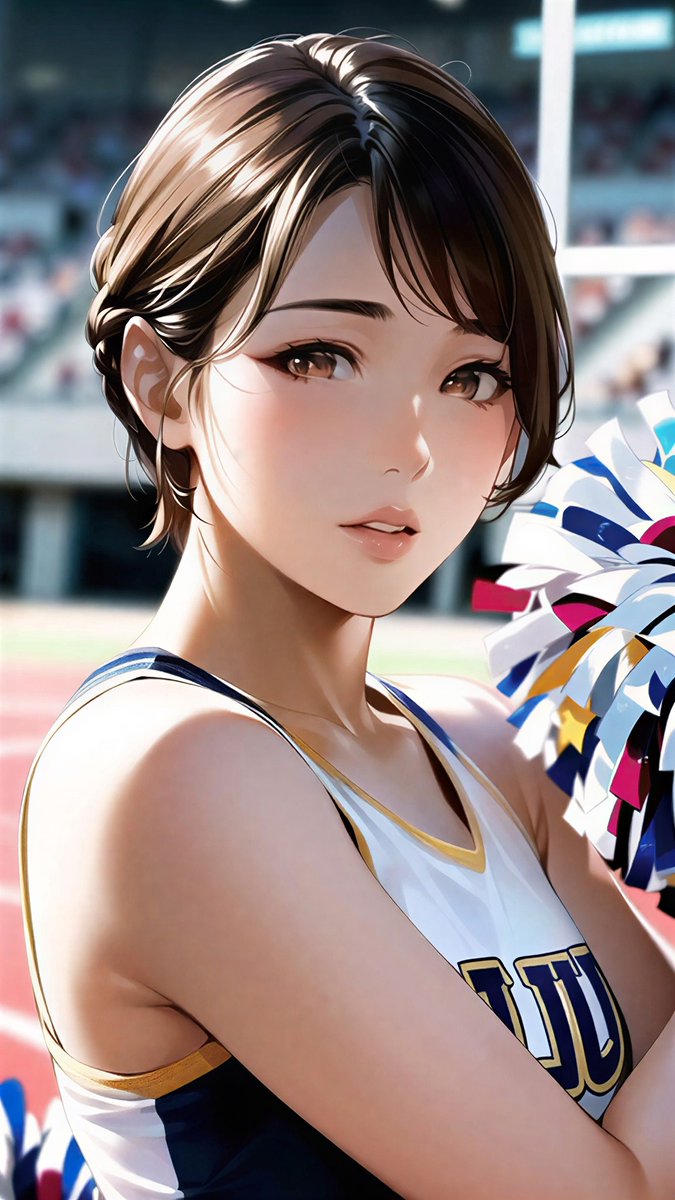 LIU@AIお絵描き tweet media