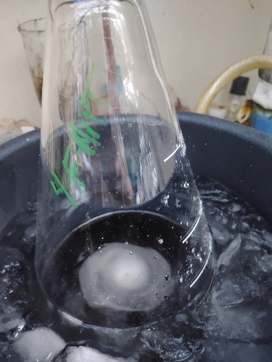 Indole245's tweet photo. We have the following first (if they turn out successful)
4-Fluoro-iPT and 4-Fluoro-DMT https://t.co/kdUwjm3adR
