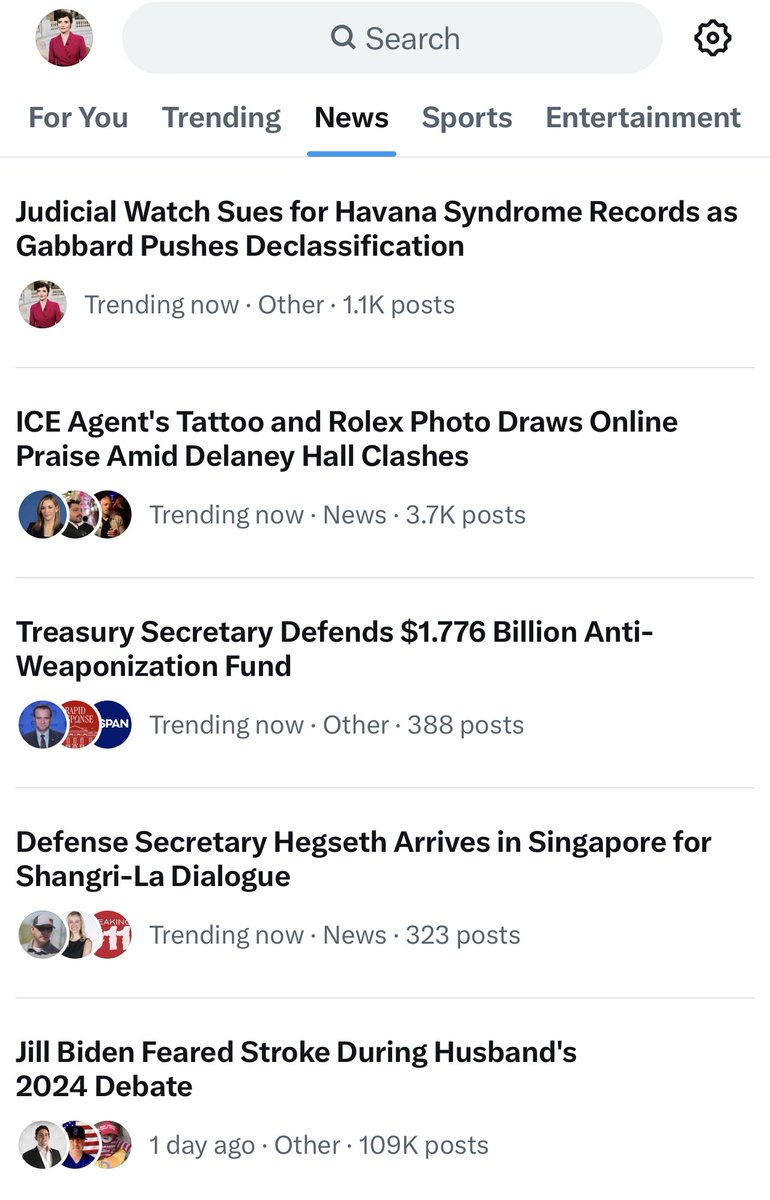 Catherine Herridge tweet media