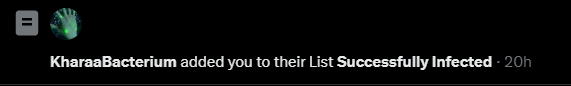 AncientFloaterS's tweet photo. what the fuck! now my island is gonna evict me https://t.co/tPeSXXxFA0