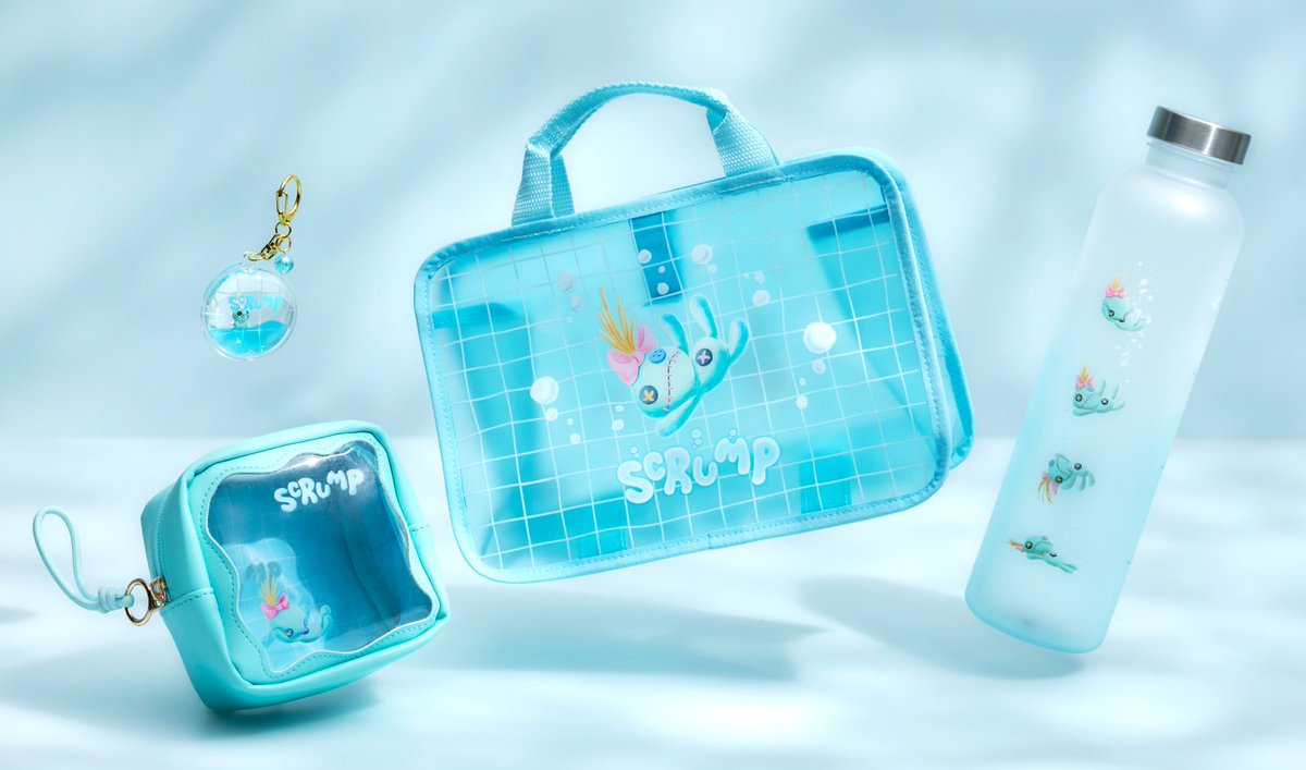 🌟🏝️6月26日は #スティッチの日🌟🏝️ この日に向けて、 スティッチ