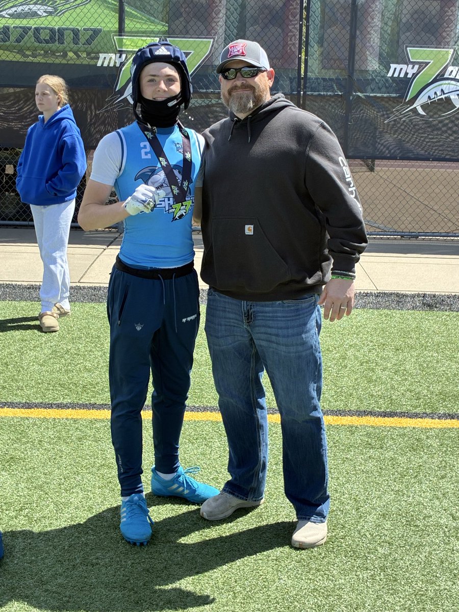 KASHJONES2031's tweet photo. Offensive MVP of the tourney https://t.co/pZjEt7z1fI