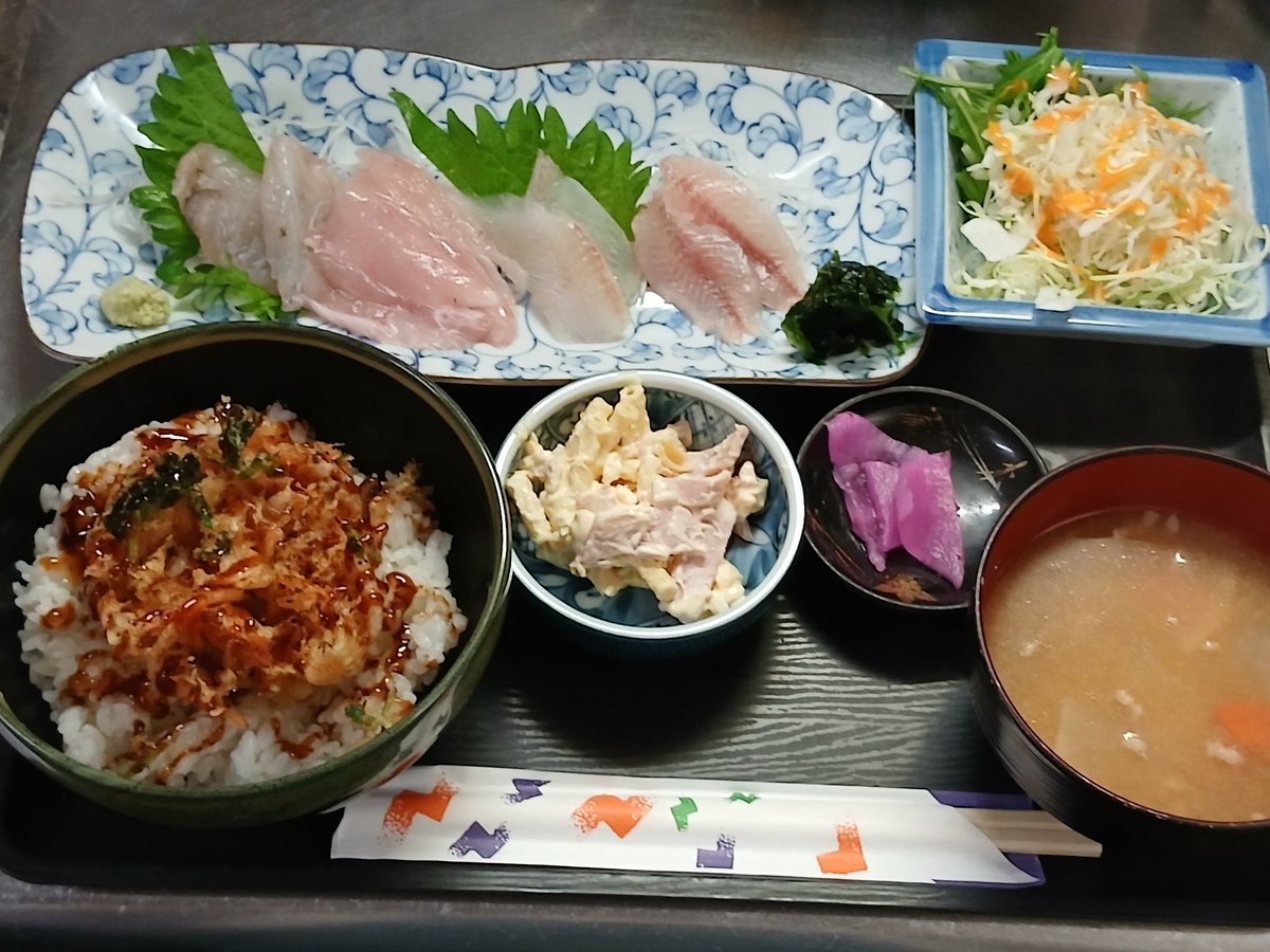 清水区 居酒屋えじり tweet media
