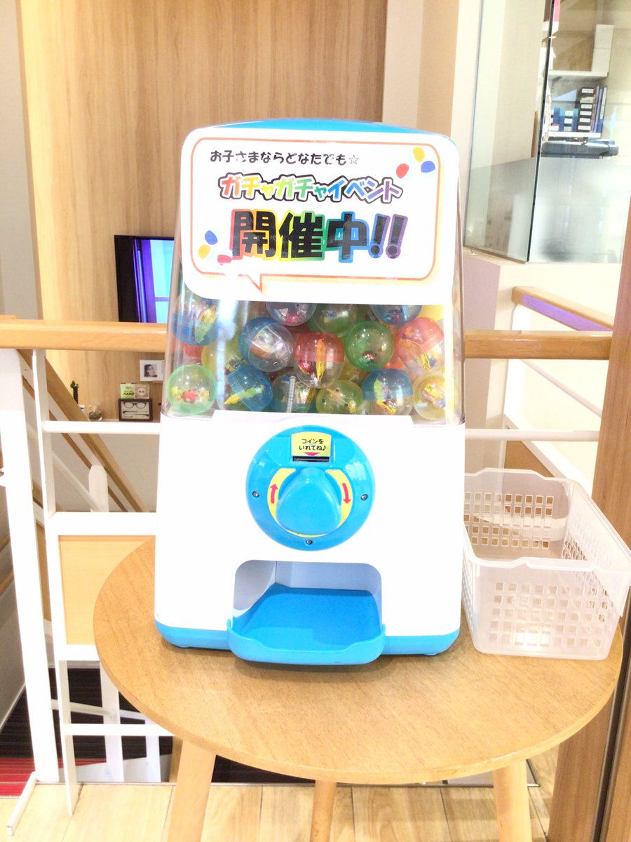 メガネの井上西葛西店 tweet media