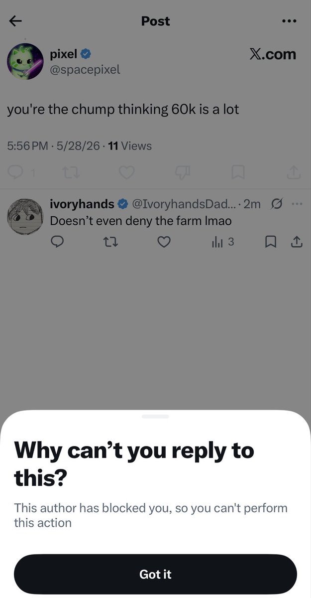 ivoryhands tweet media