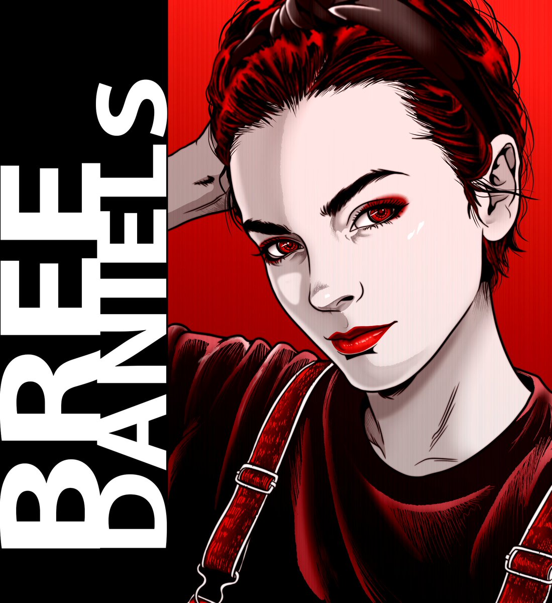 Bree Daniels (@BreeDaniels1) / Posts and Replies / X