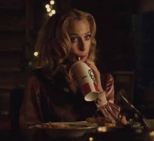 cowboymulder's tweet photo. and welcome back doctor dana scully https://t.co/76oqb2yR7E