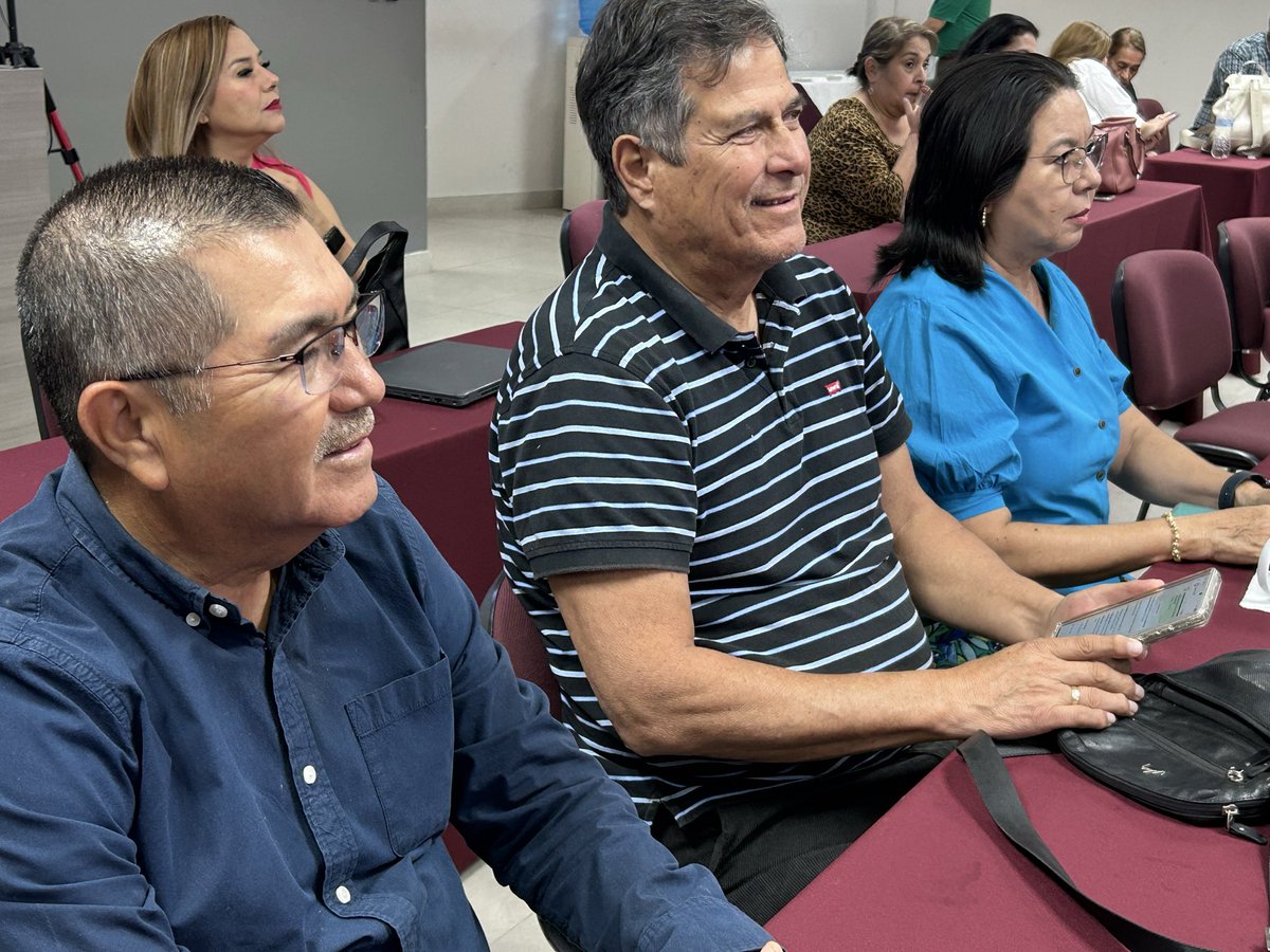 IMCPSONORA's tweet photo. ⭕ Se llevó a cabo nuestro Jueves Técnico con el tema “Obligación solidaria y concepto de actividad empresarial”, impartido por el Lic. César Andrés Velázquez Padilla. https://t.co/hLjvnl2JUG