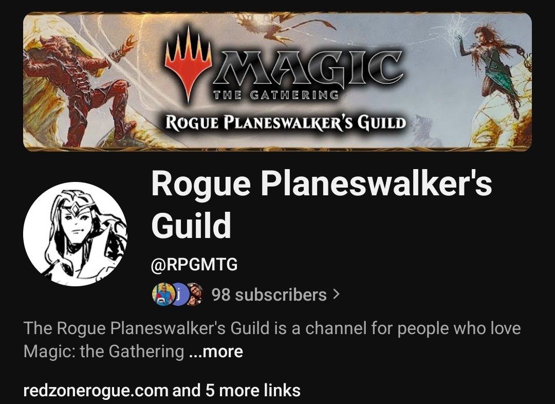 RedZoneRogue's tweet photo. Starting a new channel is always weird. Getting only 50 views just feels rough and brings me back to when I first started YouTube 10 years ago. I COULD just clickbait the shit out of everything but that's not what I want this channel to be. Almost up to 100 subs! Haha 😅 https://t.co/qZt9tsGr1F