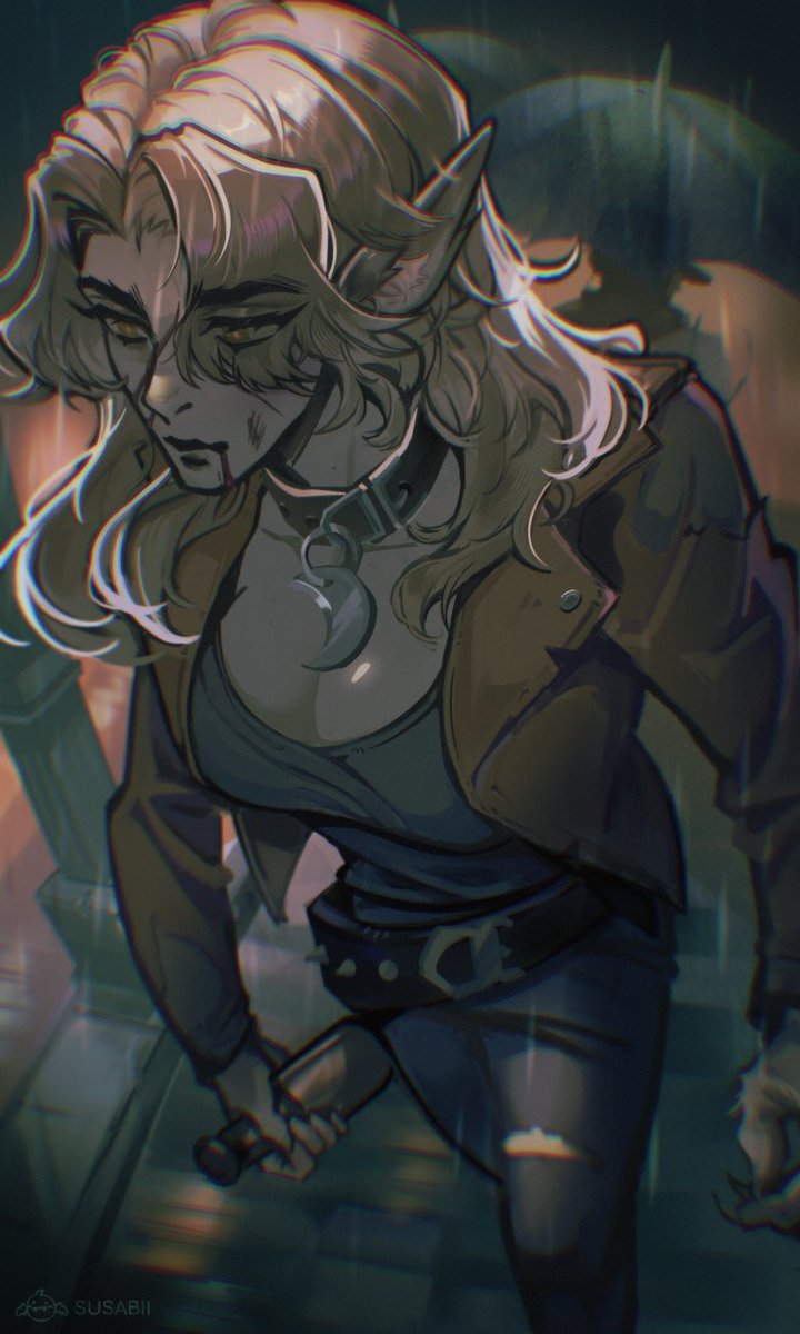 Susabiiart's tweet photo. Depresso Espresso Silver 
#deadlock #silver #artㅤㅤㅤㅤ https://t.co/4BIQfK2Xjk