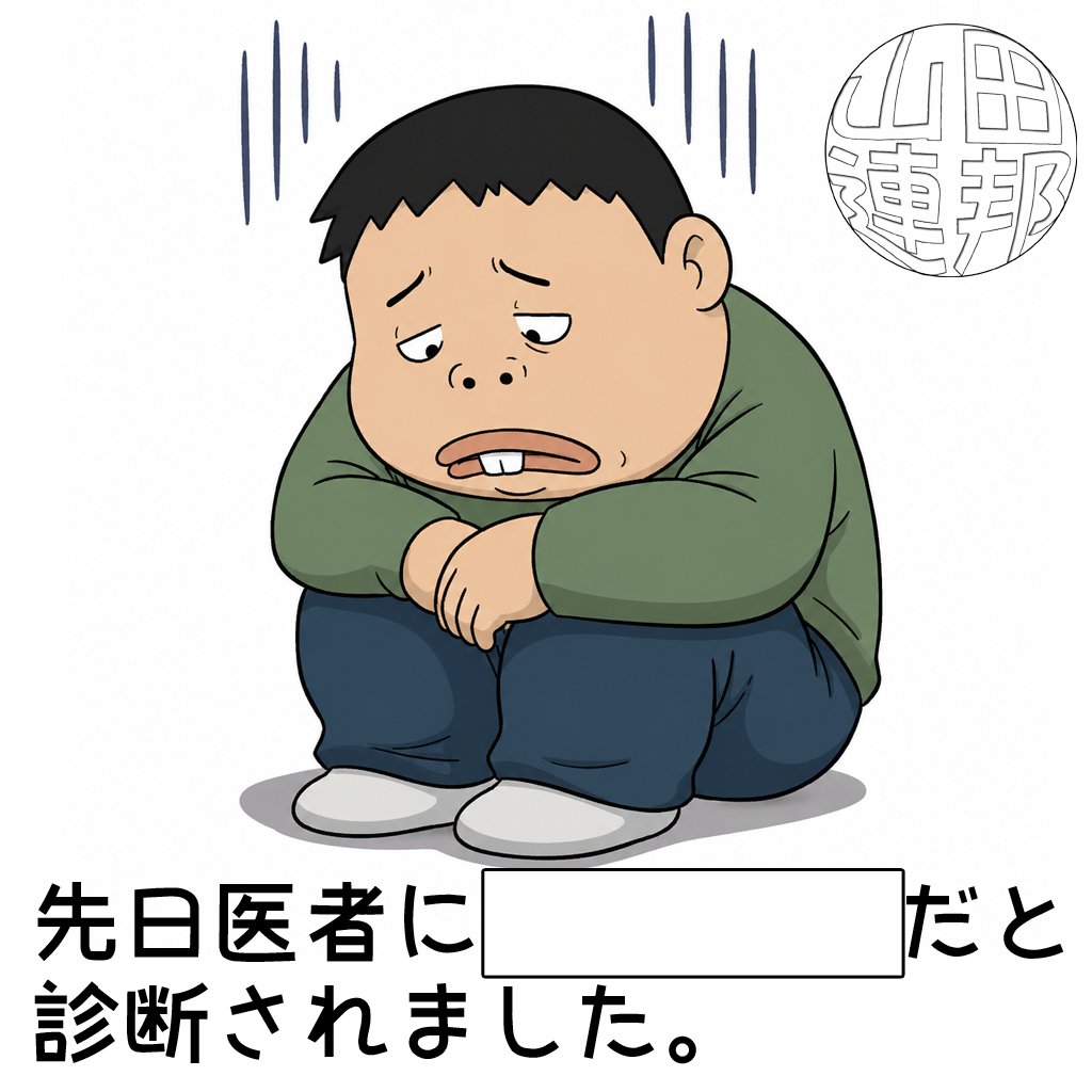 山田連邦 思考整備局（公式） tweet media
