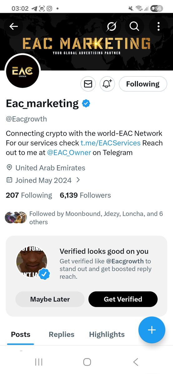 nemanjap32's tweet photo. @Eacgrowth @Lonch_a  @loncha252  @nemanjapekovic7  @amenadiel300  @EACNet  Done.
Thank you for the opportunity #EAC https://t.co/3mDEnTKpCW