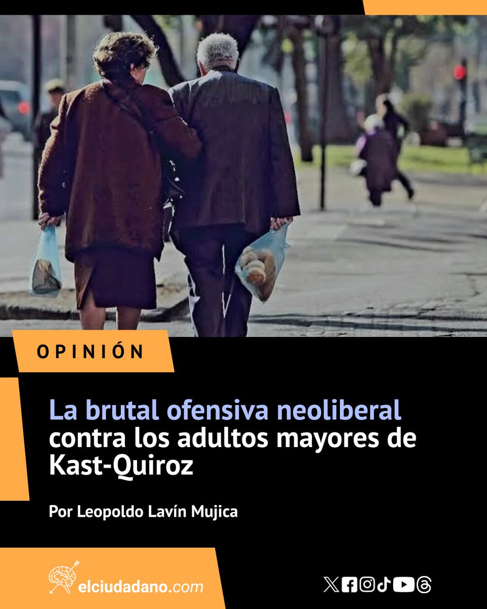 El Ciudadano tweet media