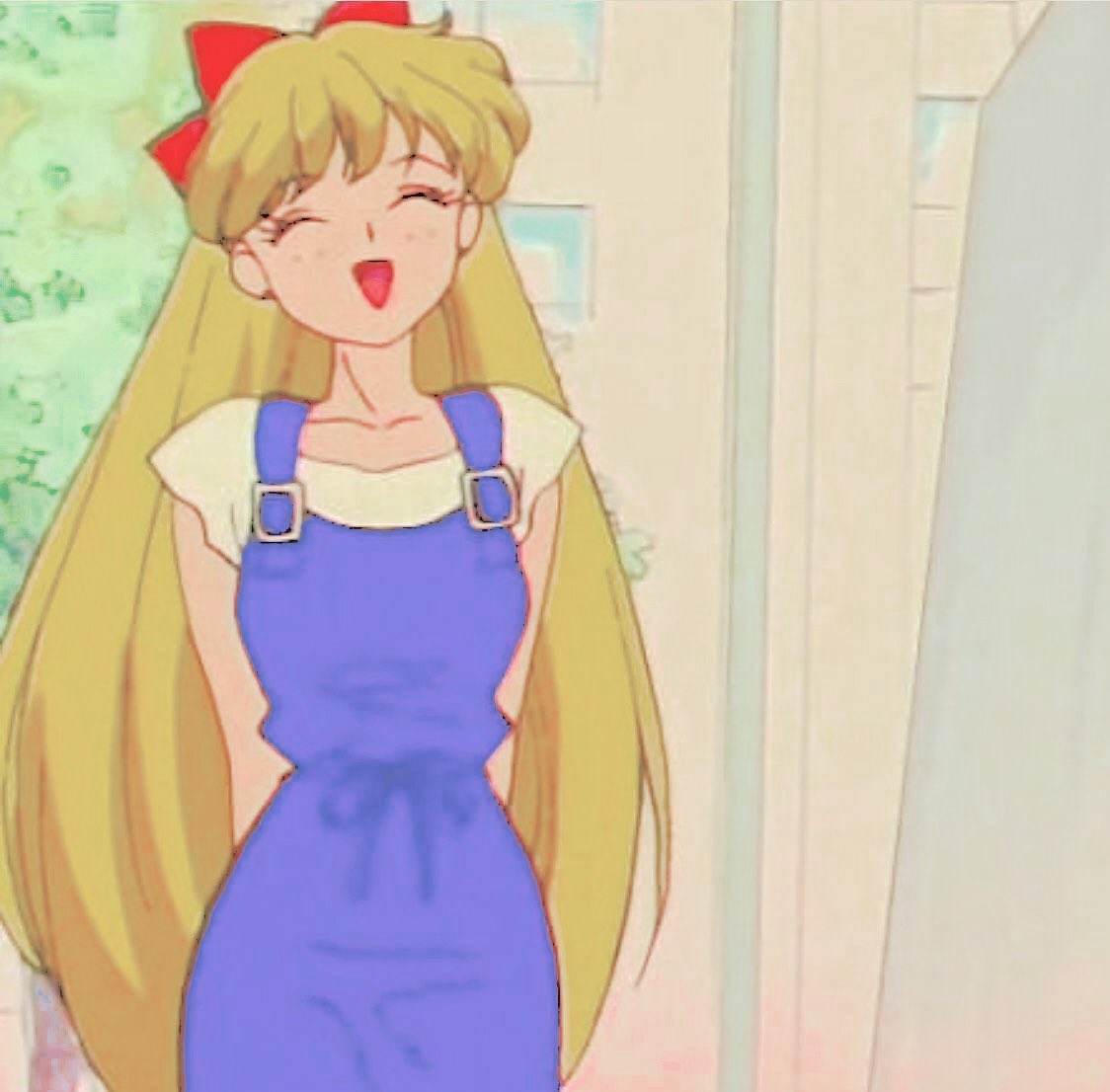 VenusChampion's tweet photo. @blazingdestined ⠀⠀  
A grin spread across her face — bright 、mischievous 、unmistakably her. “ C’mon. Tell me what sounds good. I’m pretty sure even fate takes a lunch break sometimes. ”

                                    #𝓨𝐀𝐍𝐀𝐆𝐈
⠀⠀ https://t.co/cVkLGaO1OA