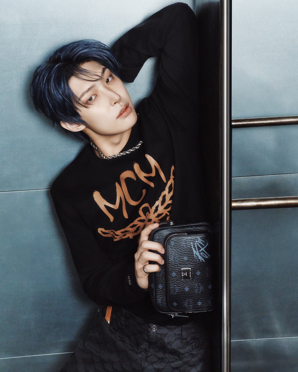 ATEEZ(에이티즈) tweet media