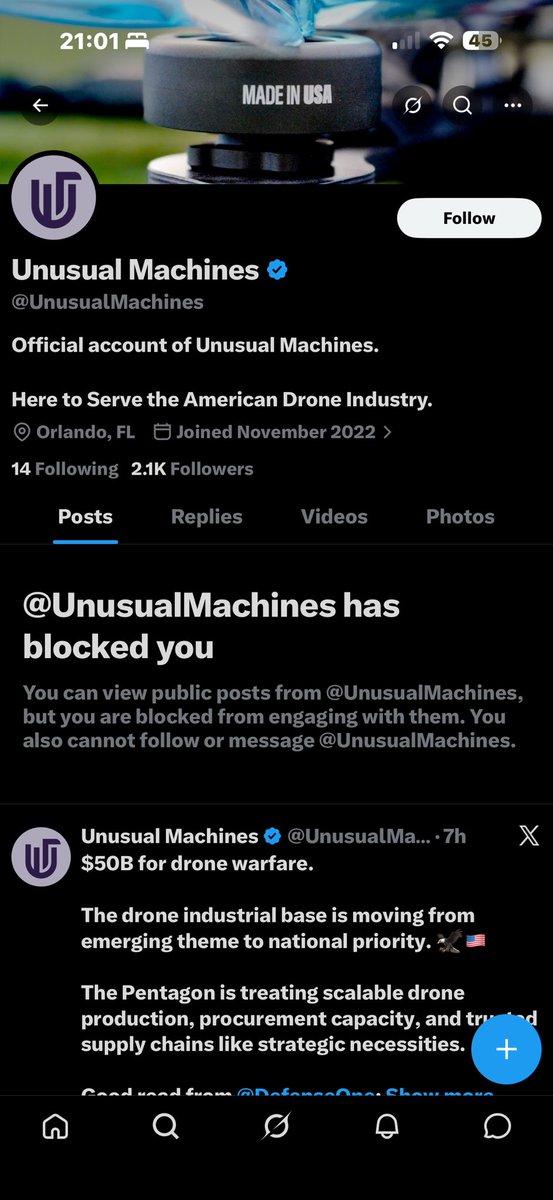 Johnny4K tweet media