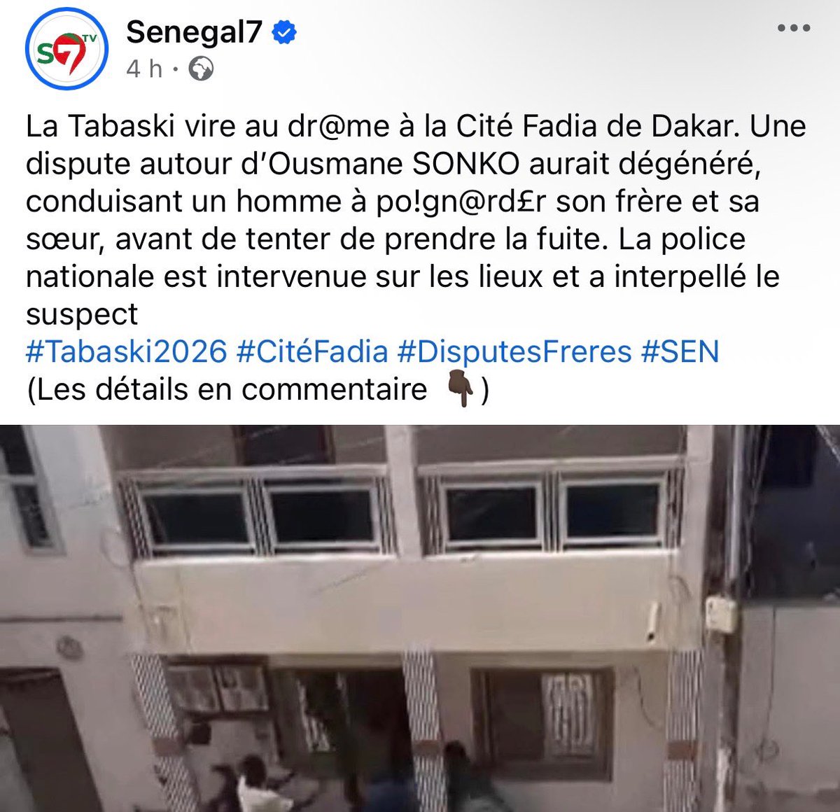✨TaytuBetul ✨🇸🇳💪🏾 tweet media