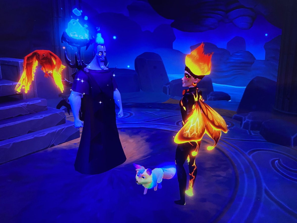 StarWizard25 tweet media