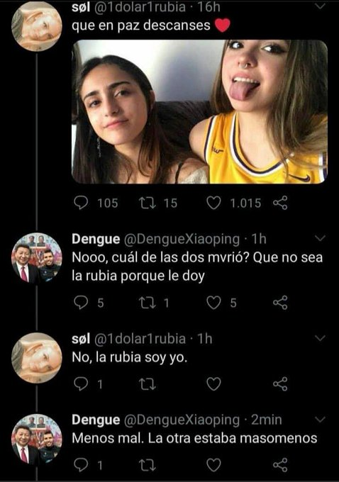 Inspector de pajines tweet media