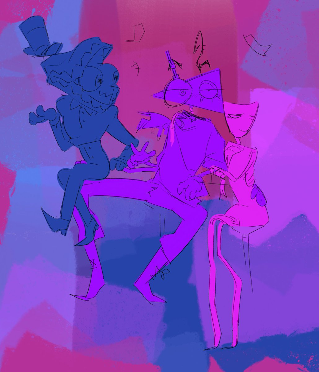 notCrowleo's tweet photo. bisexual lighting for a reason

#chatterblock #caine #zooble #gangle #tadc #theamazingdigitalcircus #abstragedy #crookedteeth #ribbonfloss https://t.co/p5sMe4WLvs