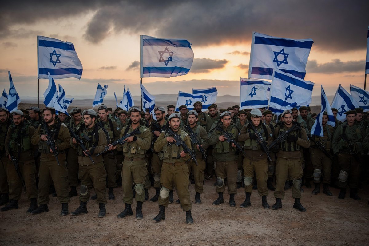 Eli Afriat 🇮🇱 tweet media
