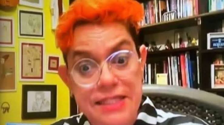 Flávio Gordon tweet media