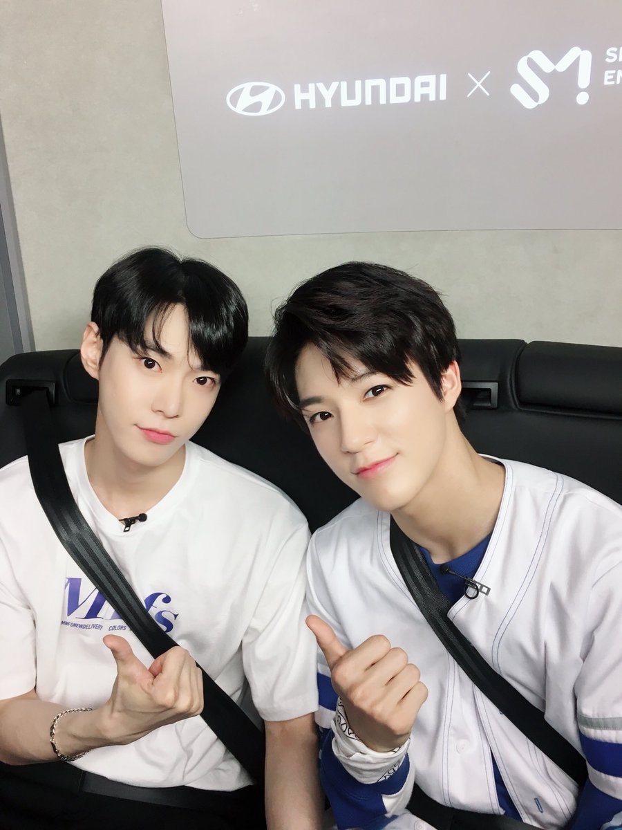 fromayearago's tweet photo. 180529 NCT twitter #제노 

시즈니 사랑해요💚 https://t.co/qtZYUJ1nAk