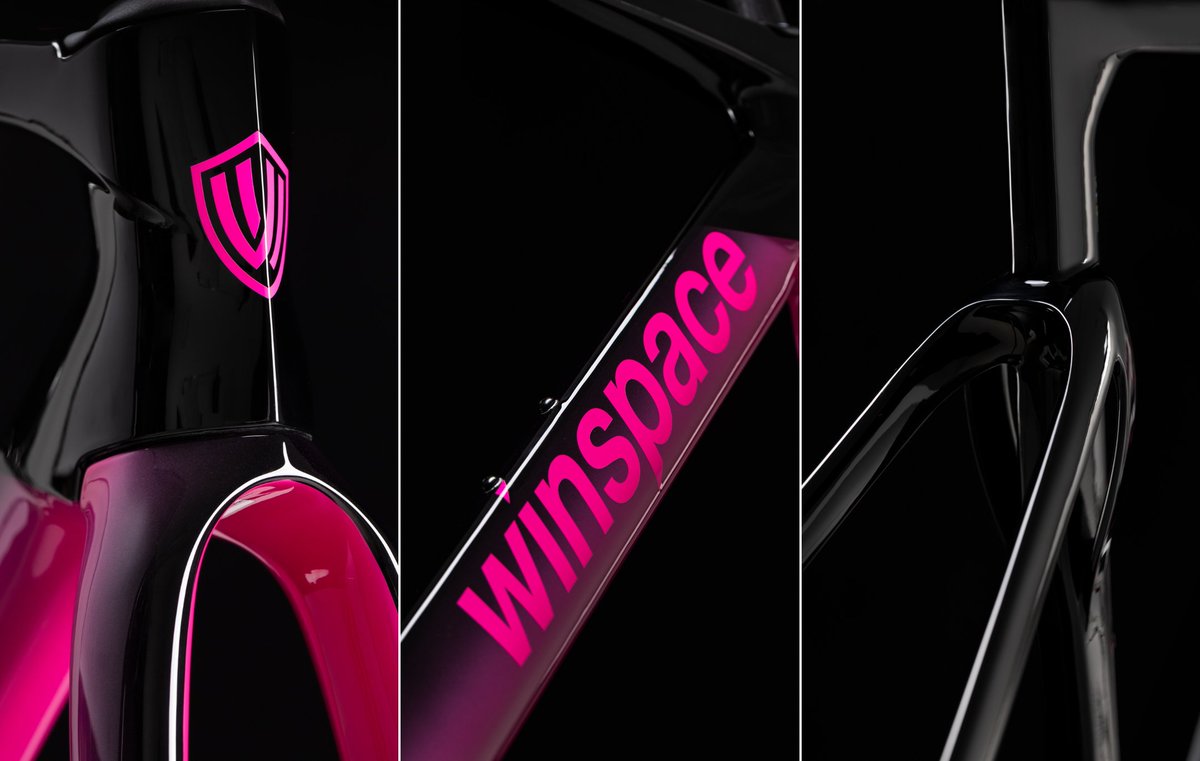 winspacejapan's tweet photo. WINSPACE T1600
NEW COLORS RELEASE.
光で表情を変える特殊塗装。
ただ速いだけではない、存在感までも突き抜けるエアロロードへ。
https://t.co/KdiQjLKYFV https://t.co/45zb6dT6VP