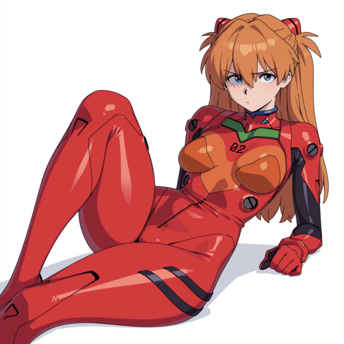 NatiWives's tweet photo. Asuka Langley -

#Evangelion 🧡 https://t.co/ROUEAsVfII